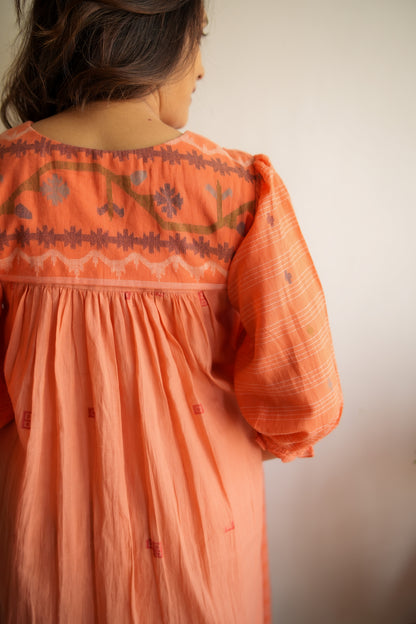 Peachy Dream