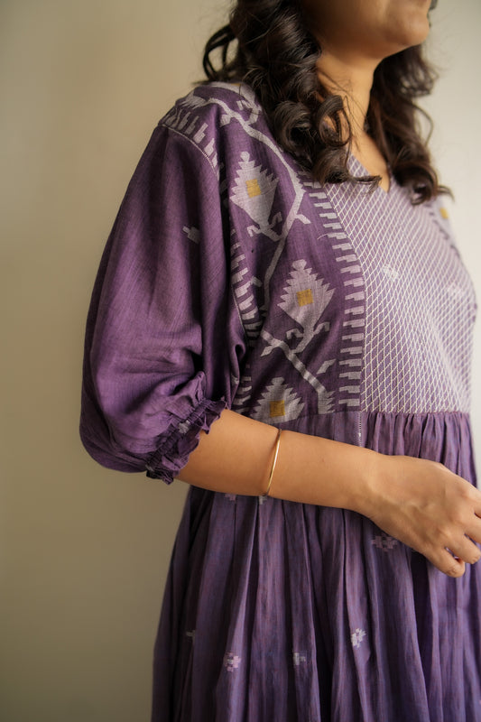 Jamun Dress