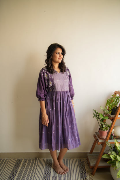 Jamun Dress