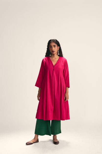 Aarohi Coord