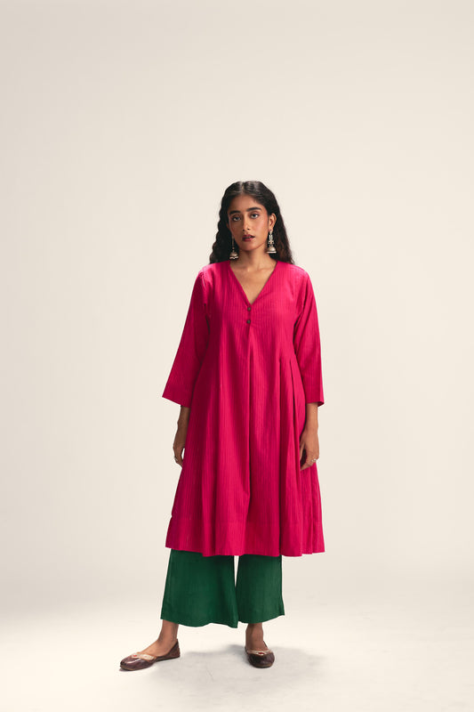 Aarohi Coord