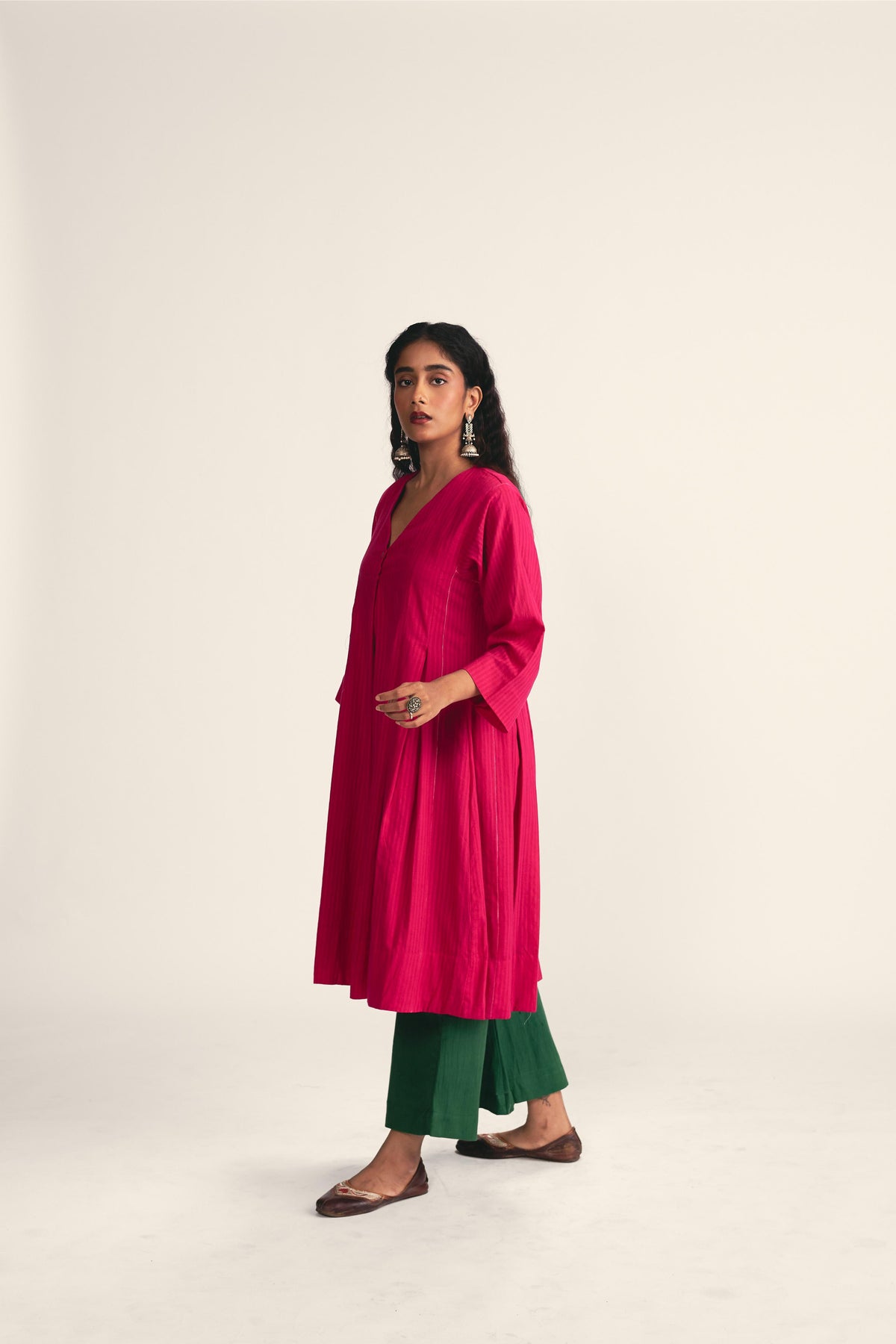 Aarohi Coord