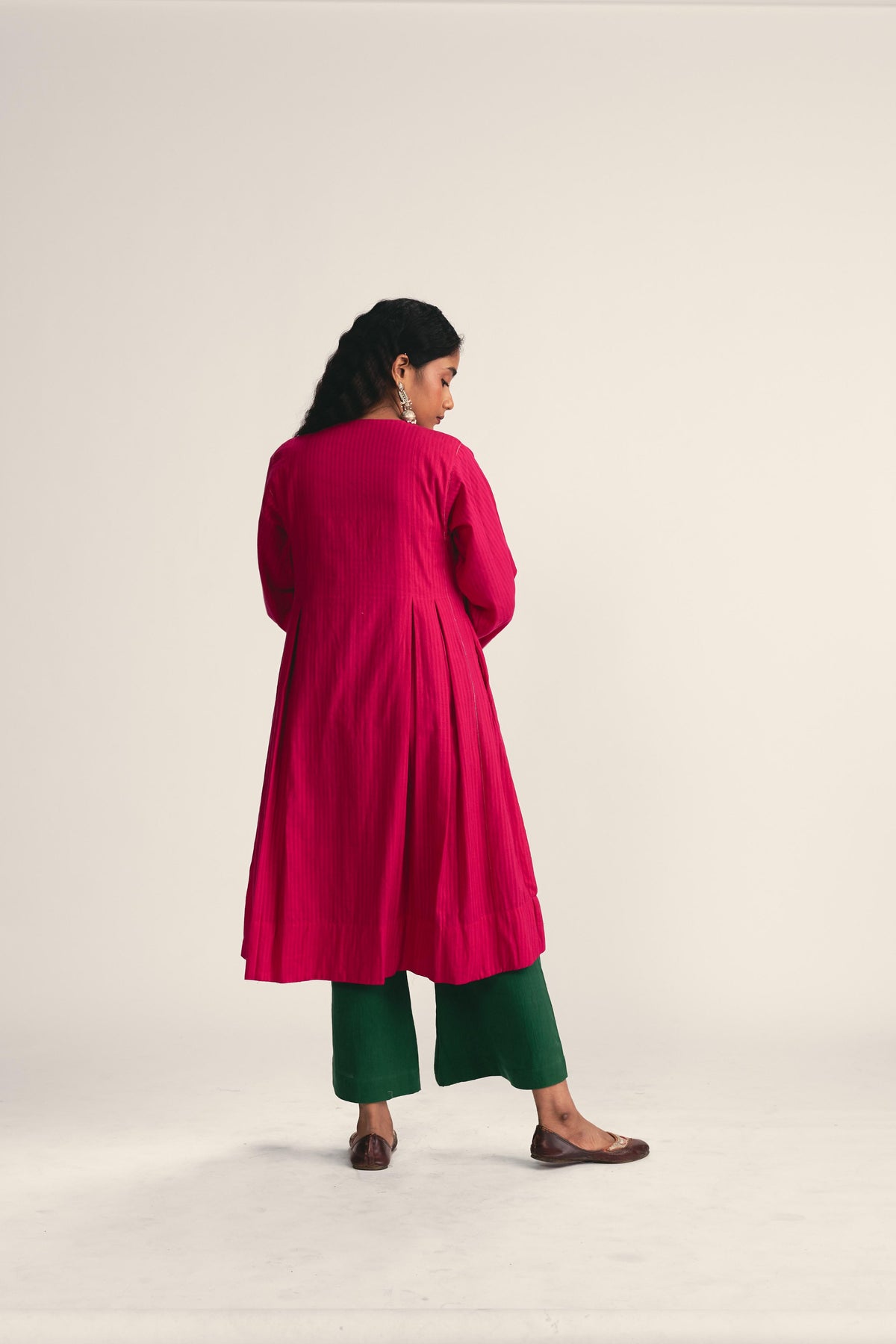 Aarohi Coord