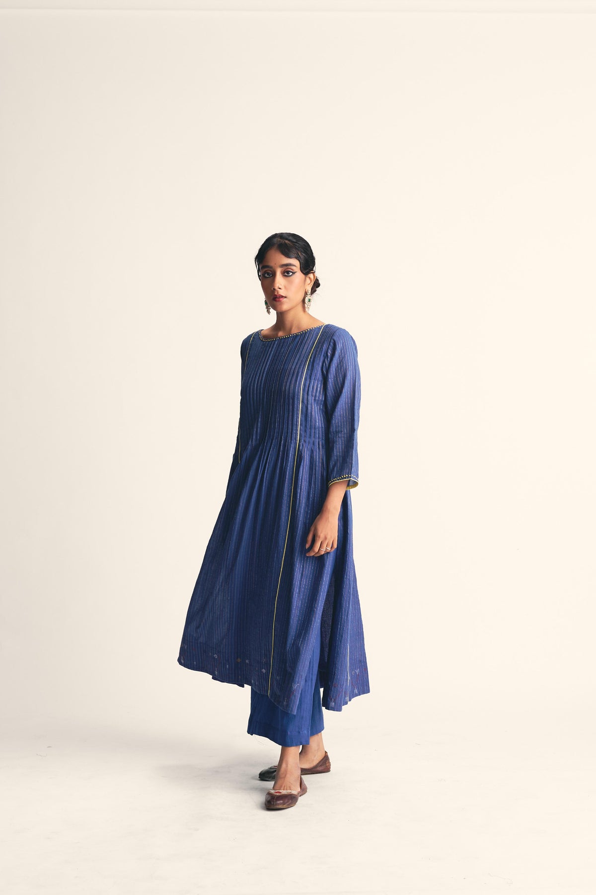 Indu Coord