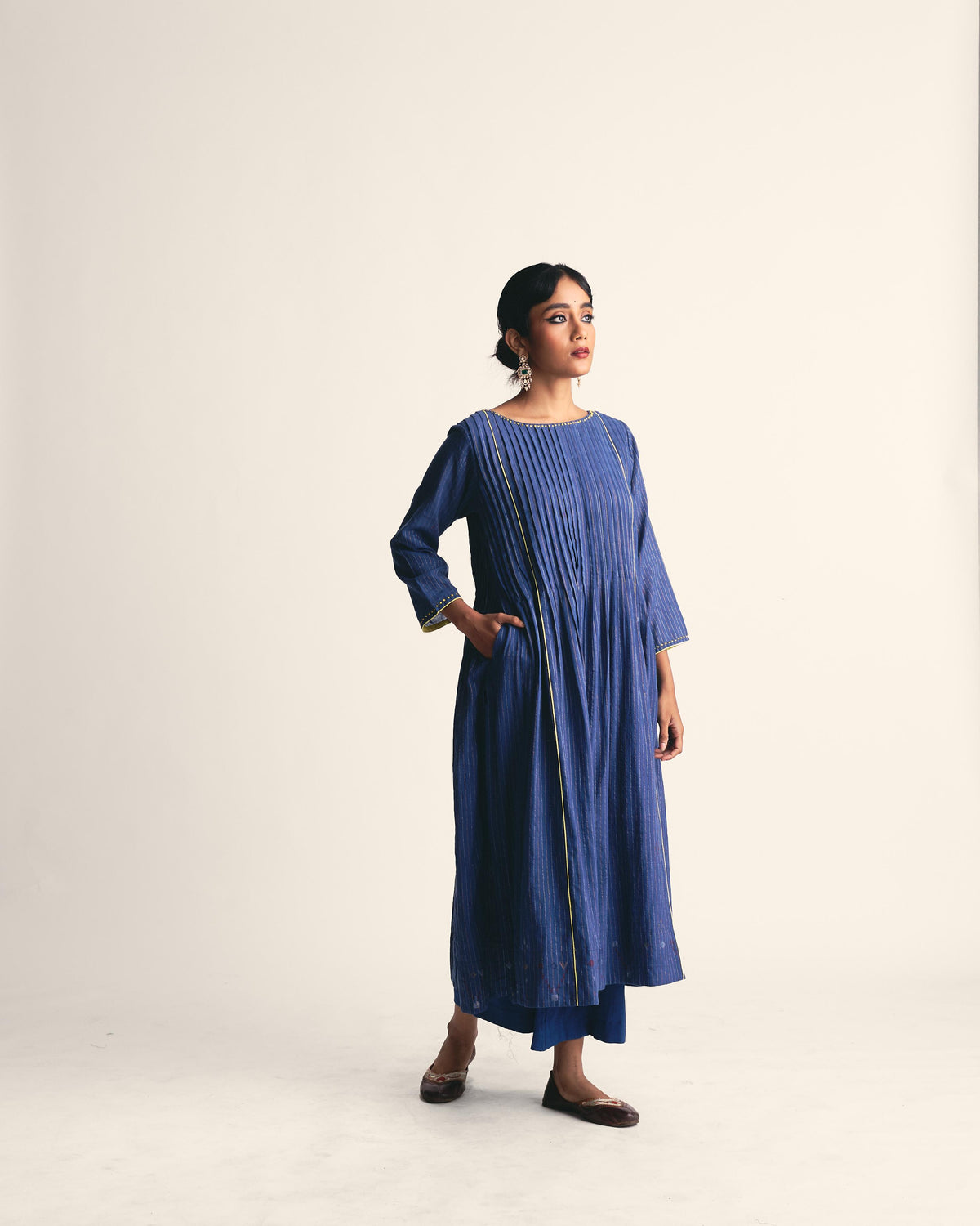 Indu Coord