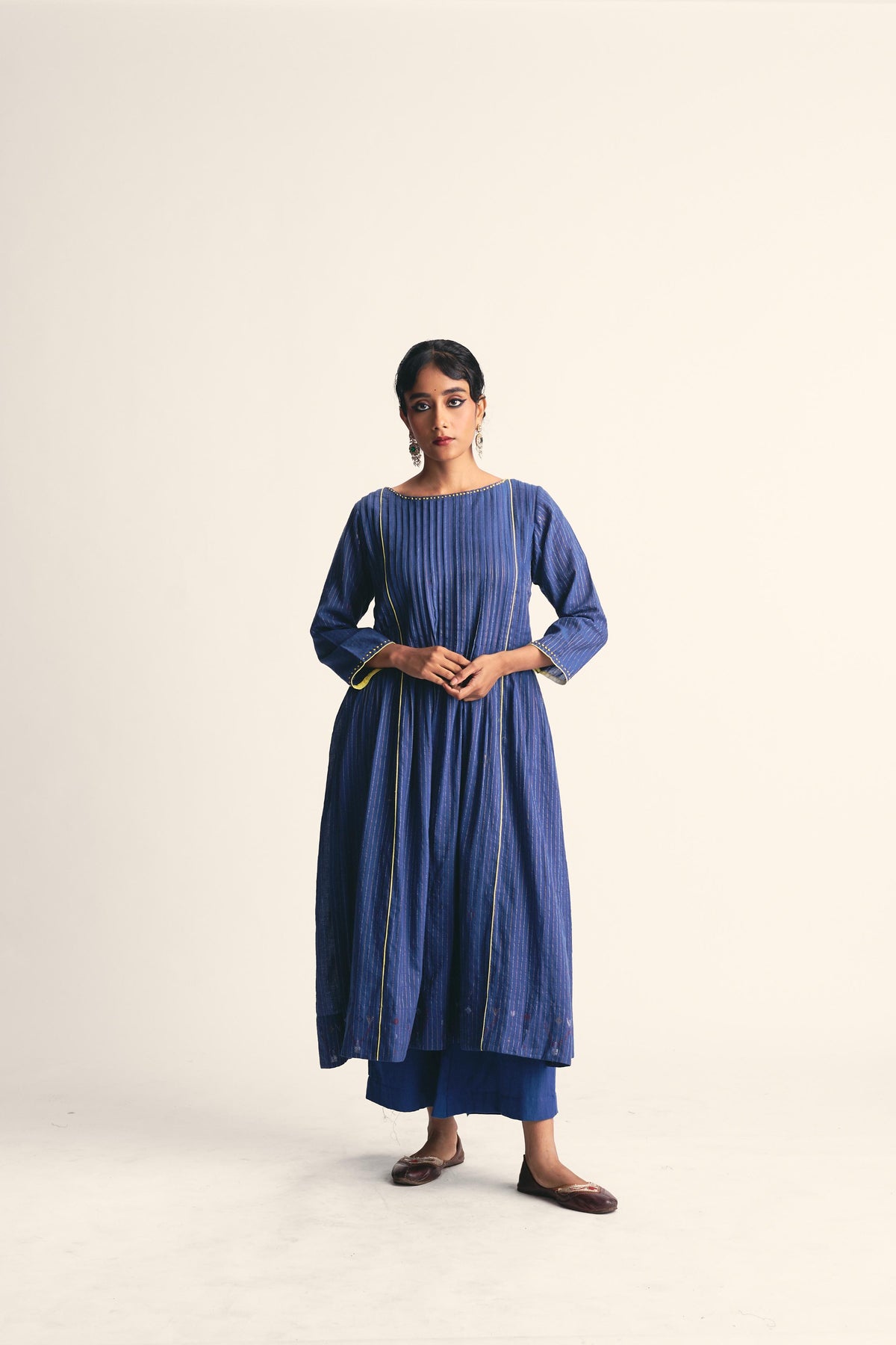 Indu Coord