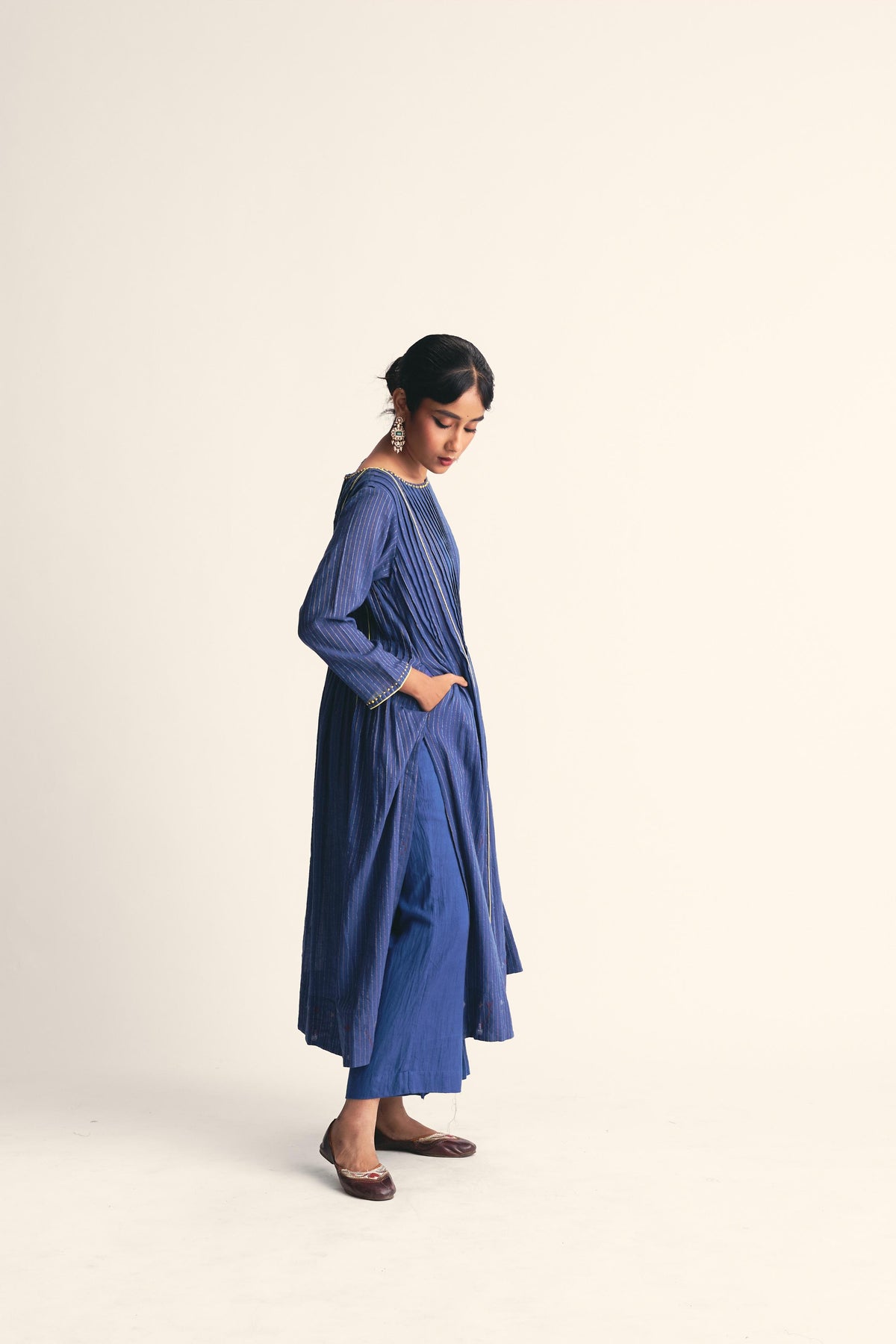Indu Coord