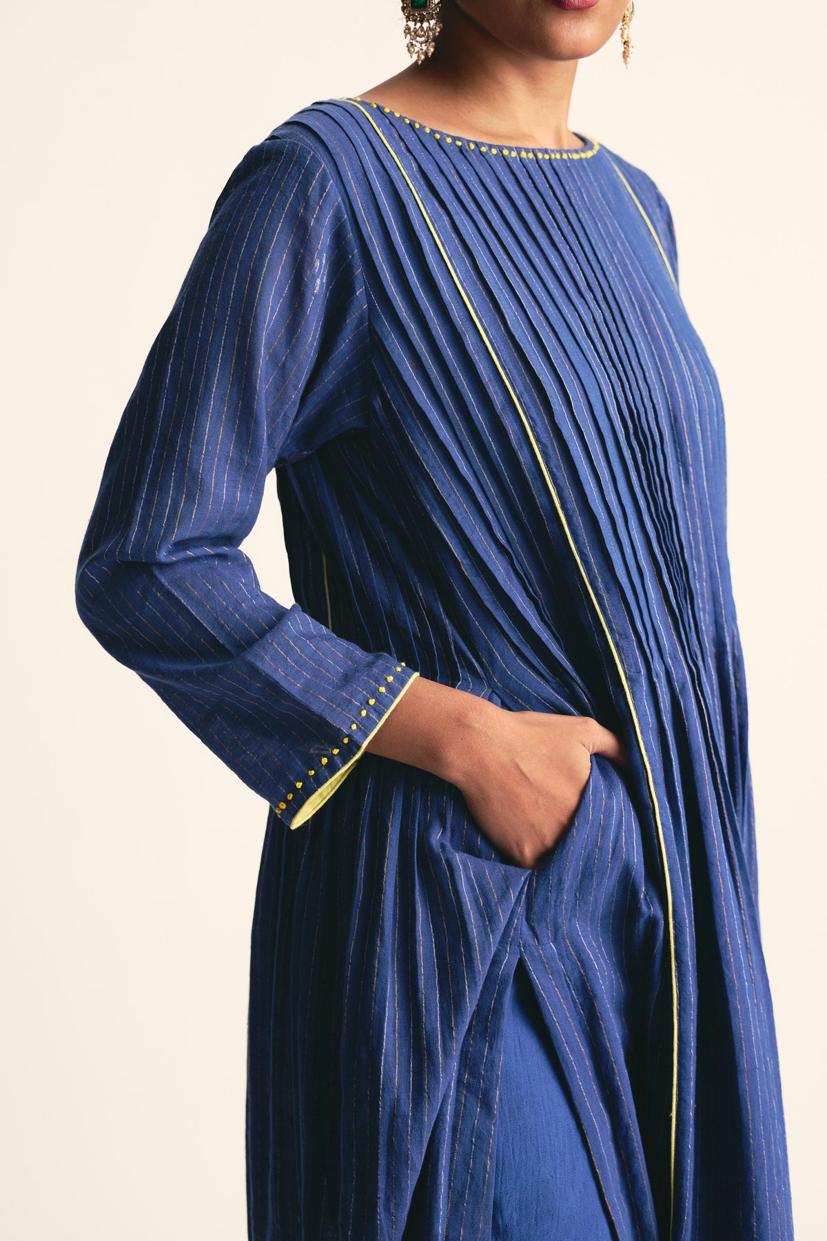 Indu Coord