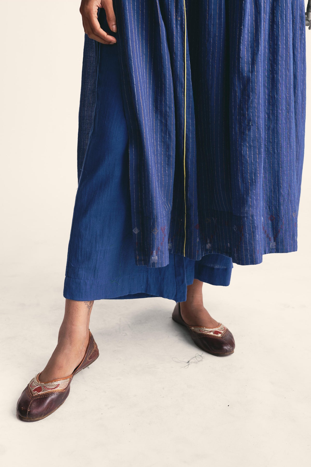 Indu Coord