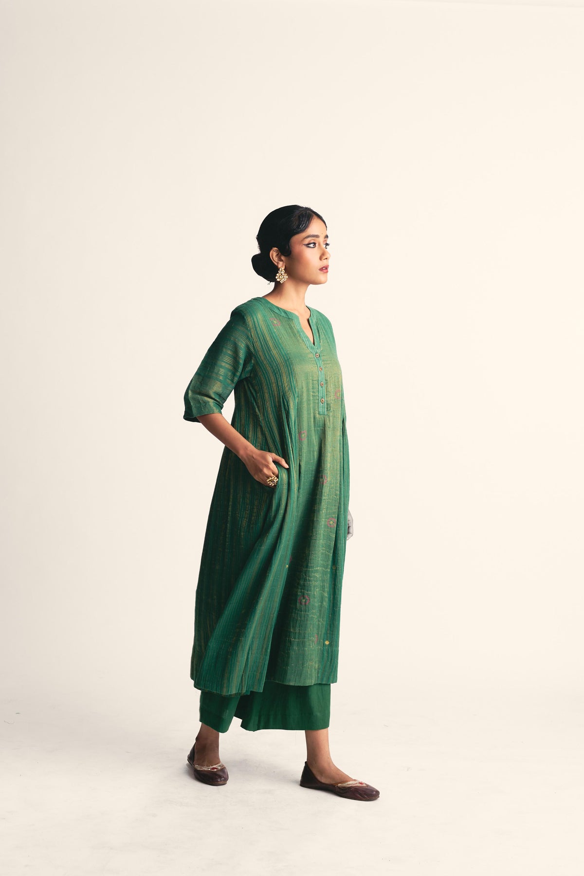 Kunjal  Coord